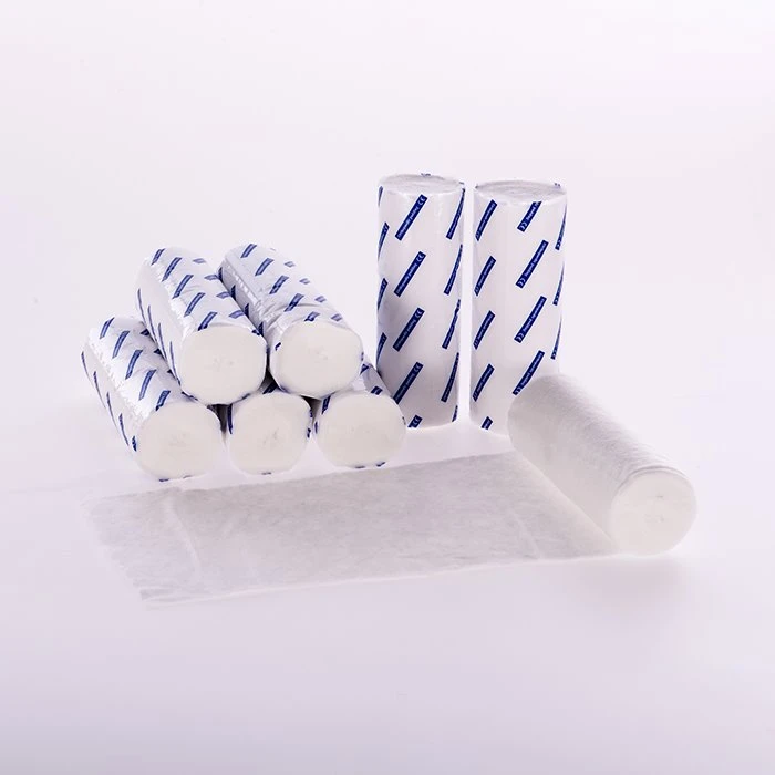 Polyester Viscose Padding Bandage