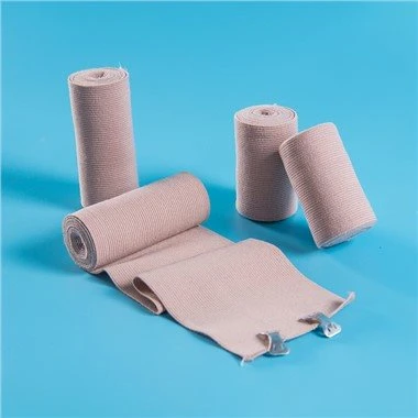 Benda in crepe di spandex